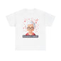 Recordando My Grandma's House Unisex Heavy Cotton Tee