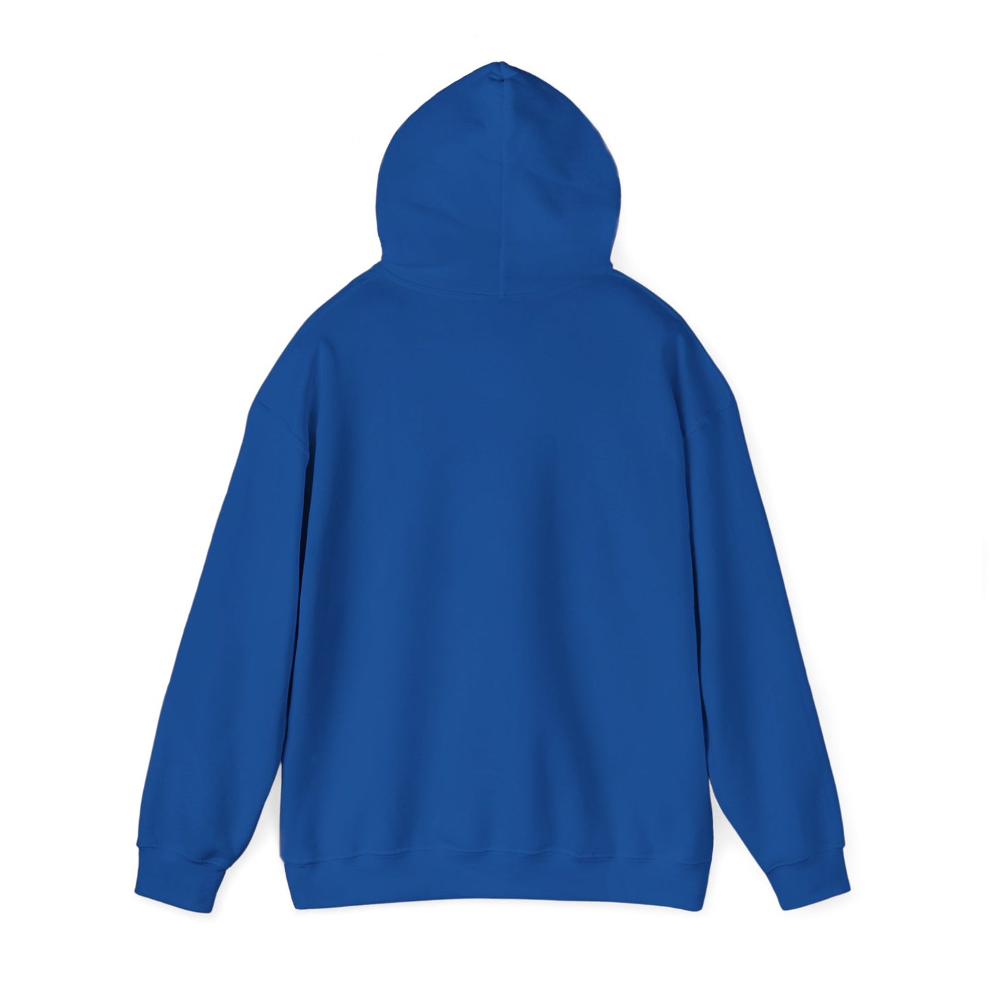 Soccer is life Puerto Rican Flag Unisex Heavy Blend™ Boricua-Style Hoodies