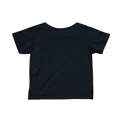 Mosaico Girl Infant Fine Jersey Tee