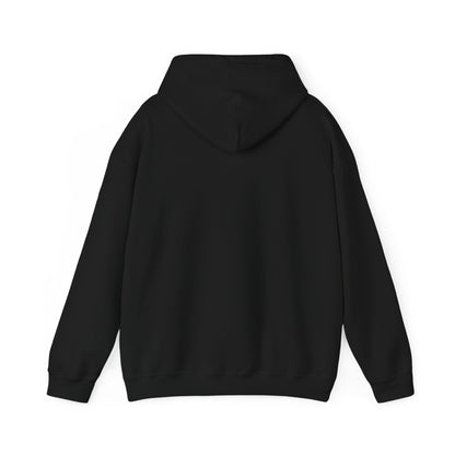 Borinquen Unisex Heavy Blend™ Boricua-Style Hoodies