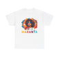 Maranta Boricua Girl Unisex Heavy Cotton Tee