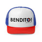 Bendito! Boricua Puerto Rican Pride Trucker Caps FREE SHIPPING