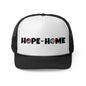 Hope • Home Puerto Rican Pride Trucker Caps FREE SHIPPING