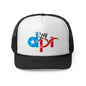 Soy De Puerto Rico Puerto Rican Pride Trucker Caps FREE SHIPPING
