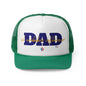 DAD El Verdadero Influencer Puerto Rican Pride Trucker Caps FREE SHIPPING