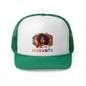 Maranta Flow Boricua Puerto Rican Pride Trucker Caps FREE SHIPPING