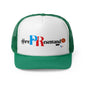 RePResentando Basket Ball Puerto Rican Pride Trucker Caps FREE SHIPPING