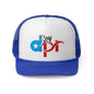 Soy De Puerto Rico Puerto Rican Pride Trucker Caps FREE SHIPPING