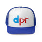De Puerto Rico nuestra patria en el corazón Puerto Rican Pride Trucker Caps FREE SHIPPING