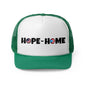 Hope • Home Puerto Rican Pride Trucker Caps FREE SHIPPING