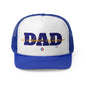 DAD El Verdadero Influencer Puerto Rican Pride Trucker Caps FREE SHIPPING