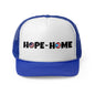 Hope • Home Puerto Rican Pride Trucker Caps FREE SHIPPING
