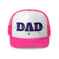 DAD El Verdadero Influencer Puerto Rican Pride Trucker Caps FREE SHIPPING