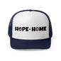 Hope • Home Puerto Rican Pride Trucker Caps FREE SHIPPING