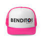 Bendito! Boricua Puerto Rican Pride Trucker Caps FREE SHIPPING