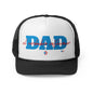 DAD El Verdadero Influencer Puerto Rican Pride Trucker Caps FREE SHIPPING