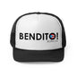 Bendito! Boricua Puerto Rican Pride Trucker Caps FREE SHIPPING