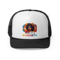 Maranta Flow Boricua Puerto Rican Pride Trucker Caps FREE SHIPPING