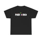 ALWAYS IN MY SOUL Puerto Rico Unisex Heavy Cotton Tee